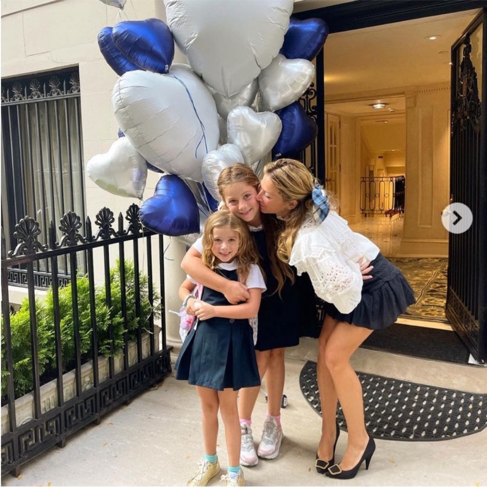 LOVESHACKFANCY Scrunchie Founder Favorite